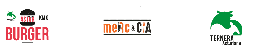 Astur Burger - Ternera Asturiana - Club del cachopo